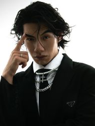 点击看大图 -变画·发型STUDIO