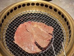 -谷牛日式烤肉(宝山U天地店)