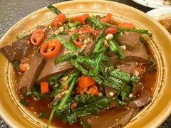 -湘肠香火锅店(团结湖店)