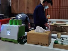 -酒井酱子·深夜食堂(东城汇店)