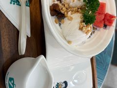 -自然椰·海南清补凉(海月广场店)