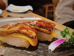 鹅肝狠芒-渔井食堂(新洲店)