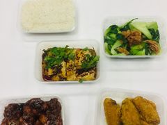 -新白鹿餐厅(悠迈生活广场店)