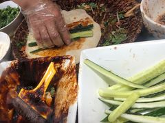 -沓客卤肉卷(共和新路店)