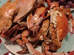 -添福来墨鱼饺子 · 海鲜东北菜(大连星海·黄浦路店)