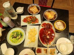 -海天楼中餐厅(吴宫泛太平洋酒店)