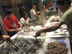 -King Kaew Seafood