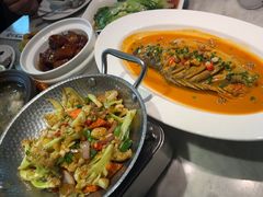 -小菜园新徽菜(无锡宜家荟聚中心店)