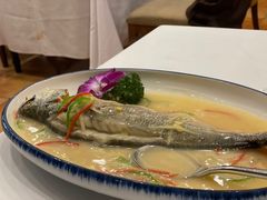 -阿诺泰·泰国餐厅(棕北店)