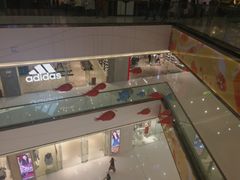 -万达茂商场(南京仙林店)