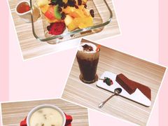 -必胜客(龙之梦购物中心店)