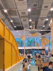 -MELAND亲子乐园•派对•研学(南宁万象城店)