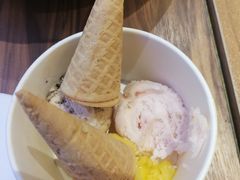 -Ice Monster冰馆·CNN评选全球十大甜品(国贸商城店)