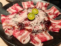 -Ant 蚂蚁洞烤肉·大营地(上海静安大悦城店)