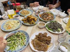 -协顺园回头馆(南顺城路店)