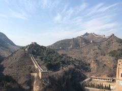 -司马台长城