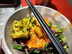 -小螺大作·螺蛳粉火锅(林和西店)