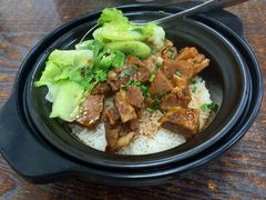 -盏记光明乳鸽(盐田八分店)