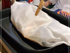 -鱼颜诱纸纸上烤鱼·蛙(龙湖天街店)