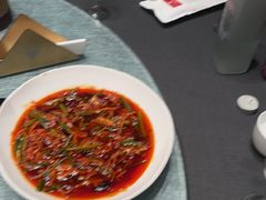 -凤凰园烤鸭店·唐山菜·传承花椒肉(老唐丰路店)