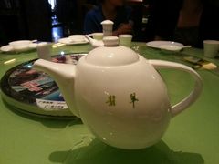 -翡冷翠创意中国菜(千峰南路店)