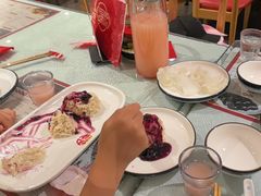 -添福来墨鱼饺子 · 海鲜东北菜(泡崖店)