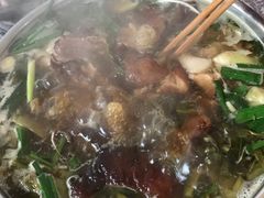 -扎佐老牌蹄膀·猪脚