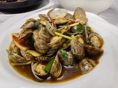 -众味海鲜大排档·活海鲜·潮汕味(南澳店)