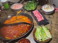 -冯校长老火锅(深圳总店)