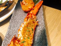 -虹料理·日料放题(悠方店)