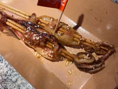 -蛙来哒(东城万达店)
