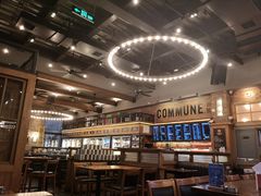 大堂-COMMUNE幻师(渔人码头店)