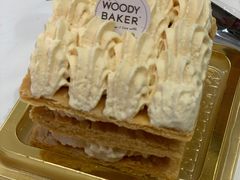-WOODY BAKER 沃倍可(月星环球港店)