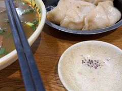 -黄阿姨锅贴大王(万航渡路店)