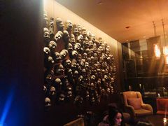 -广州柏悦酒店·悦吧·顶楼露天酒吧