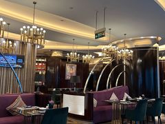 -上海凯宾斯基大酒店