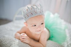 -幺幺BABY婚纱摄影