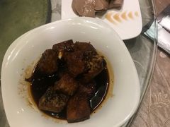 -乾隆美食·本帮菜(黄河路店)