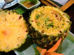 -Lam Vien Restaurant