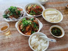 -四川泸州豆花饭店