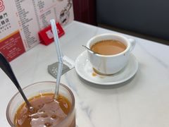 -百乐门粉面店(二龙喉分店)