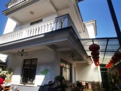 -梦缘水乡·湖景餐厅