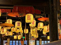-南京大牌档(壹方天地店)