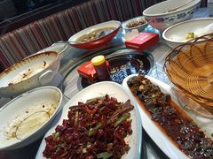 -湘当爱·鲜煮现炒(松岗立业路店)