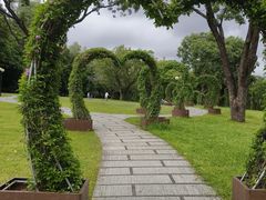 -莲花山公园