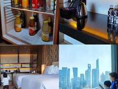-上海外滩悦榕庄酒店