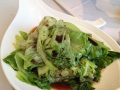 -粤财皇冠假日酒店·彩华轩中餐厅