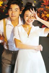点击看大图 -YISHU一树影像工作室(惠城店)