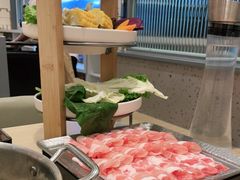 -呷哺呷哺 黄金牧场 (新辰里学清路店)