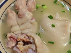 -易老妈蹄花.特色川菜(人民公园总店)